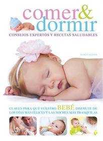 Books Frontpage Comer & Dormir