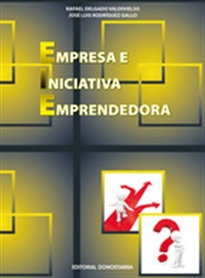 Books Frontpage Empresa e iniciativa emprendedora