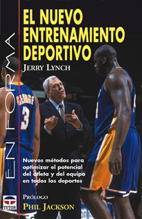 Books Frontpage El Nuevo Entrenamiento Deportivo