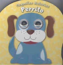 Books Frontpage Pequeñas historias: Perrito