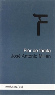 Books Frontpage Flor de farola
