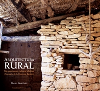 Books Frontpage Arquitectura rural