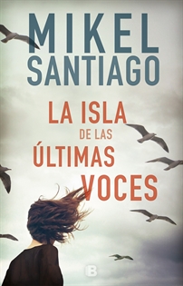 Books Frontpage La isla de las últimas voces