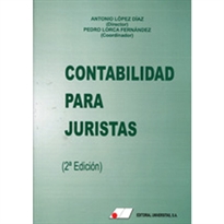 Books Frontpage Contabilidad para juristas