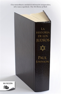 Books Frontpage La historia de los judíos
