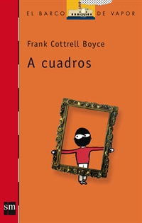 Books Frontpage A cuadros