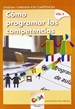 Front pageEnseñar y Aprender por Competencias. Vol. II