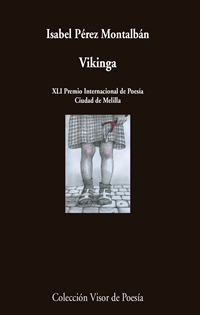 Books Frontpage Vikinga