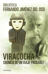 Books Frontpage Viracocha