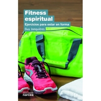 Books Frontpage Fitness espiritual