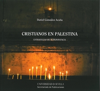 Books Frontpage Cristianos en Palestina
