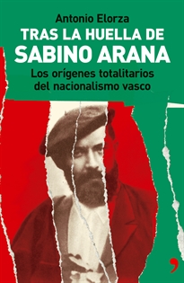 Books Frontpage Tras la huella de Sabino Arana