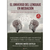 Books Frontpage El Universo del Lenguaje en mediación