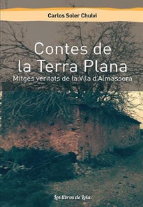 Books Frontpage Contes de la Terra Plana