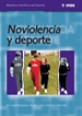 Front pageNoviolencia y deporte