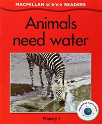 Books Frontpage MSR 1 Animals Need Water