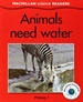 Front pageMSR 1 Animals Need Water