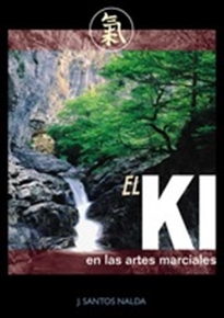Books Frontpage El Ki en las artes marciales