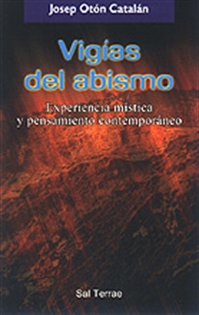 Books Frontpage Vigías del abismo