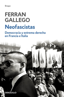 Books Frontpage Neofascistas