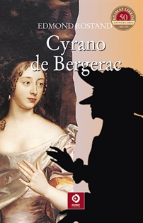 Books Frontpage Cyrano De Bergerac