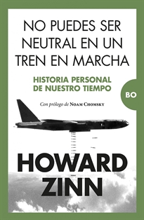 Books Frontpage No puedes ser neutral en un tren en marcha