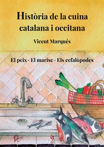 Books Frontpage Història de la cuina catalana i occitana. Volum 4