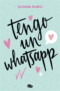 Books Frontpage Tengo un whatsapp