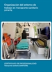 Front pageOrganización del entorno de trabajo en transporte sanitario (UF0679)