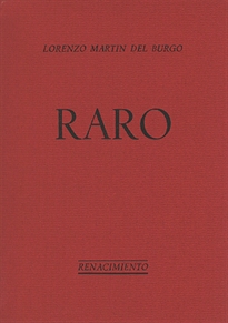 Books Frontpage Raro
