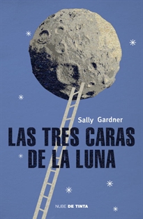 Books Frontpage Las tres caras de la luna