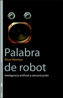 Books Frontpage Palabra de robot