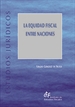 Front pageLa equidad fiscal entre naciones