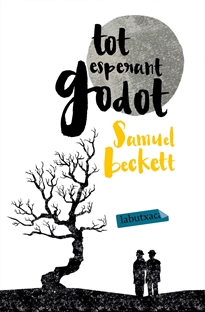Books Frontpage Tot esperant Godot