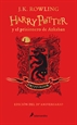 Front pageHarry Potter y el prisionero de Azkaban - Gryffindor (Harry Potter [edición del 20º aniversario] 3)