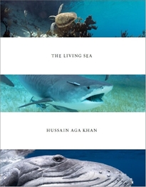 Books Frontpage The Living Sea