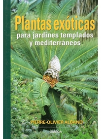 Books Frontpage Plantas Exóticas
