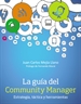 Front pageLa guía del Community Manager. Estrategia, táctica  y herramientas