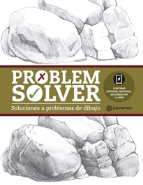 Books Frontpage Problem Solver. Soluciones a problemas de dibujo