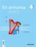 Front pageMusica En Armonia 4 Primaria