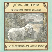 Books Frontpage ¡Dídola pídola pon! o La vida debe ofrecer algo más