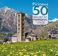 Books Frontpage Pirineus. 50 joies de l'art romànic