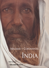 Books Frontpage India, Malabar y Coromandel