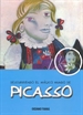 Front pageDescubriendo el mágico mundo de Picasso