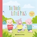 Front pageThe Three Little Pigs