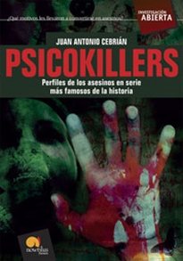 Books Frontpage Psicokillers