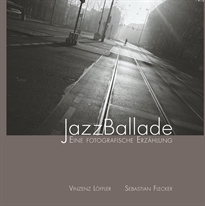 Books Frontpage JazzBallade