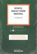 Front pagePatentes, Marcas y Diseño Industrial (Papel + e-book)