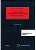 Front pageLa aplicación de las normas tributarias y la elusión fiscal (Papel + e-book)