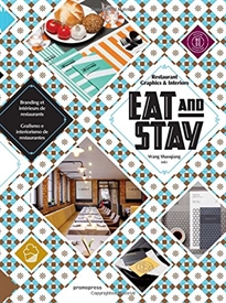 Books Frontpage Eat and Stay